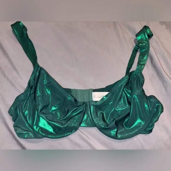 Secret Treasures Bra 38C - Picture 1 of 4